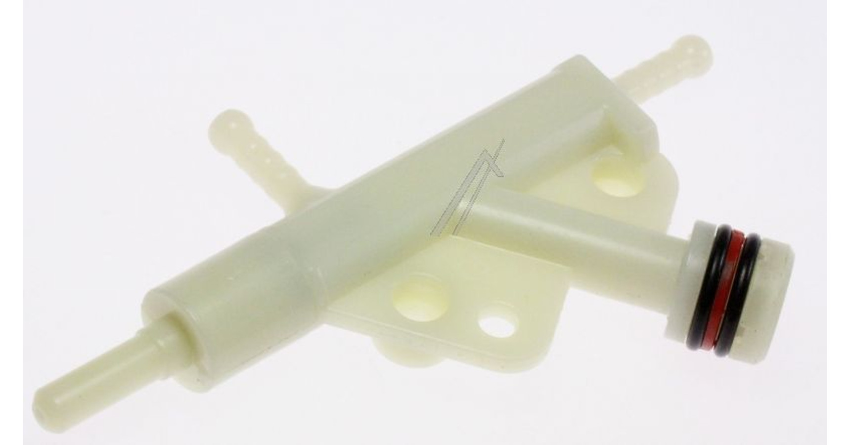 Saeco Xsmall víz/gőz csap - Saeco alkatrészek - Kavegepshop.hu