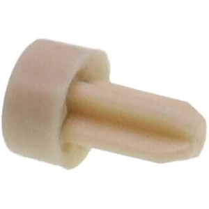 KRÉMESÍTŐ RUGÓ VÉG (GOLYÓ HELYETT)