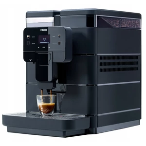 SAECO NEW ROYAL BLACK AUTOMATA KÁVÉGÉP