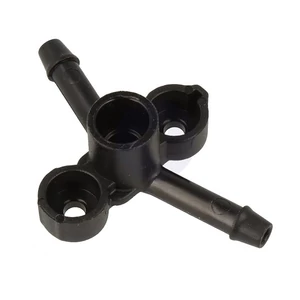 BLK csatlakozó boiler-hez