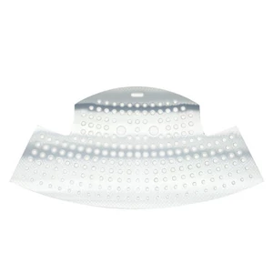 Csészetartó rács F-szériához