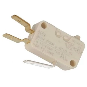 Mikrokapcsoló D45X
