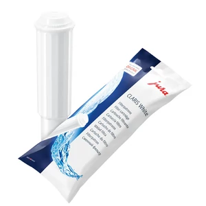 Jura Claris White vízszűrő