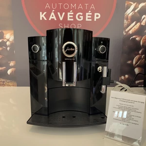 Jura Impressa C60 használt automata kávéfőző