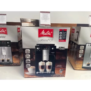 Melitta Latticia OT F30/0-100 új automata kávégép