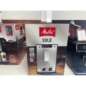 Melitta Solo E950-201 új automata kávégép