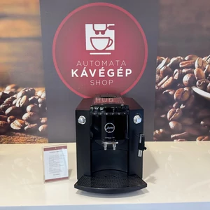 JURA IMPRESSA F50 CLASSIC HASZNÁLT AUTOMATA KÁVÉGÉP 12 HÓNAP GARANCIÁVAL