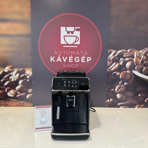 PHILIPS EP 2220 HASZNÁLT FELÚJÍTOTT  AUTOMATA KÁVÉGÉP 12 HÓNAP GARANCIÁVAL
