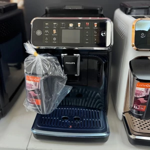 Philips EP5500 Series LatteGo 