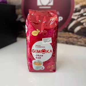 Gimoka Gran Bar 1KG