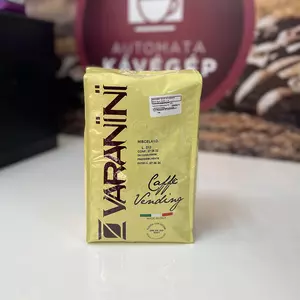 Varanini Vendig ID olasz szemes kávé 1KG