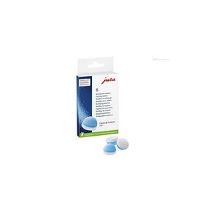 Jura Reinigung tabletta 6db