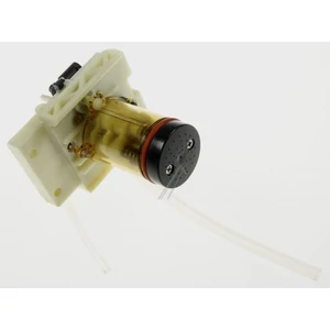 Központi egység felsődugattyú