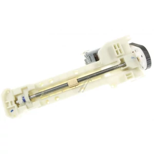 Komplett meghajtóegység