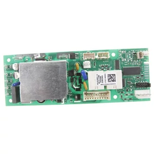 Vezérlő modul ECAM 22.110.