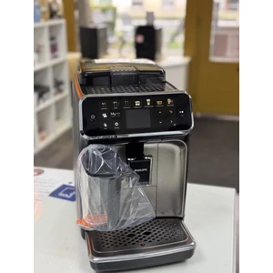 PHILIPS EP5447/90 LATTEGO HASZNÁLT FELÚJÍTOTT AUTOMATA KÁVÉGÉP 12 HÓNAP GARANCIÁVAL