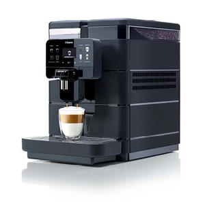 SAECO NEW ROYAL ONE TOUCH CAPPUCCINO AUTOMATA KÁVÉGÉP