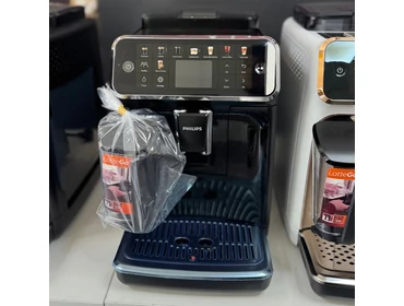 Felújított automata kávégépek