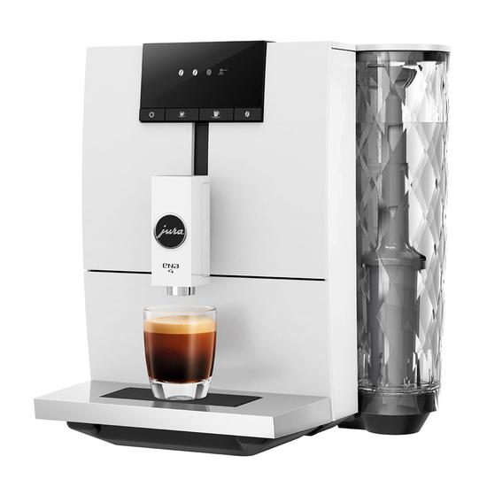 JURA ENA 4 (EB) FULL NORDIC WHITE