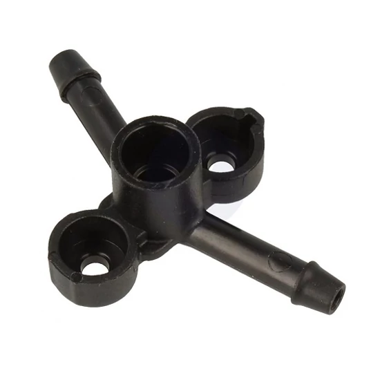 BLK csatlakozó boiler-hez