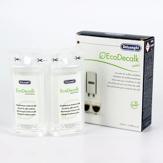 Delonghi Ecodecalk 2x100ml
