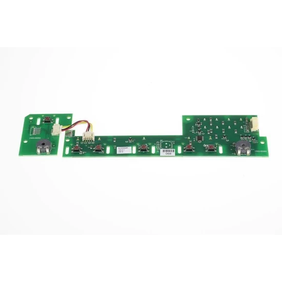 Delonghi LaSpecialista Ecam9355 Control panel