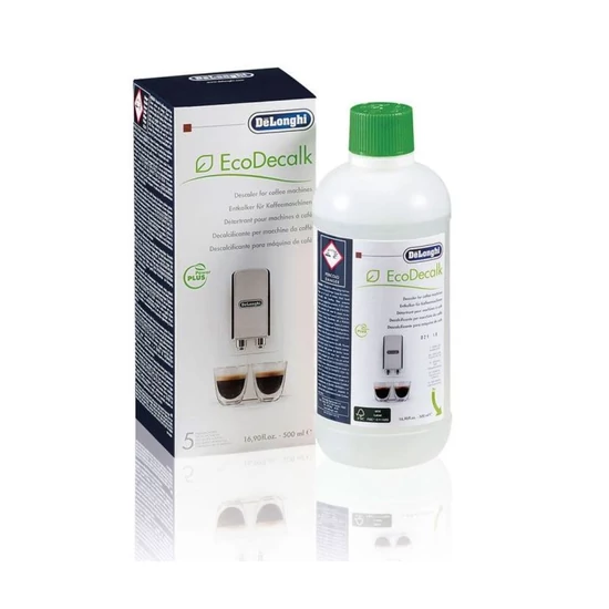 Delonghi Ecodecalk 500ml