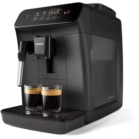 Philips Ep800 új automata kávégép 