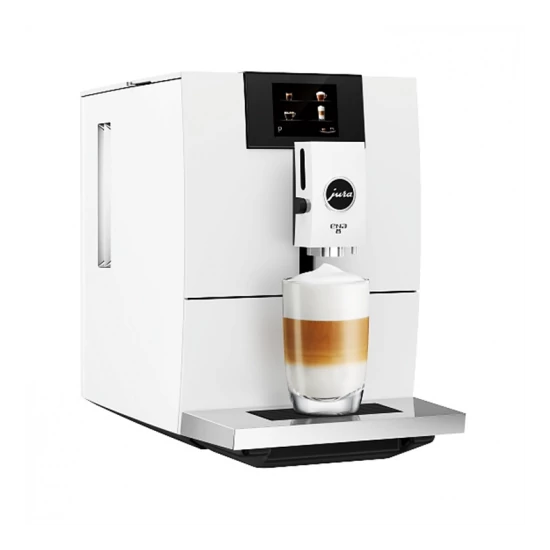 Jura Ena 8 Touch Nordic White