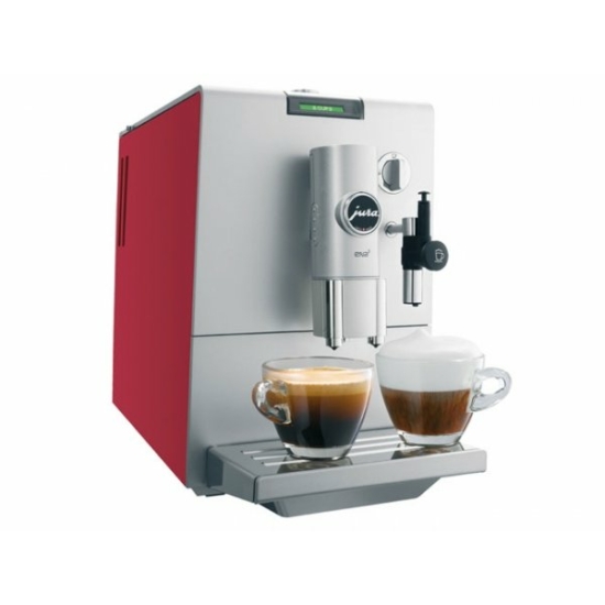 Jura Ena 5 automata használt kávéfőző