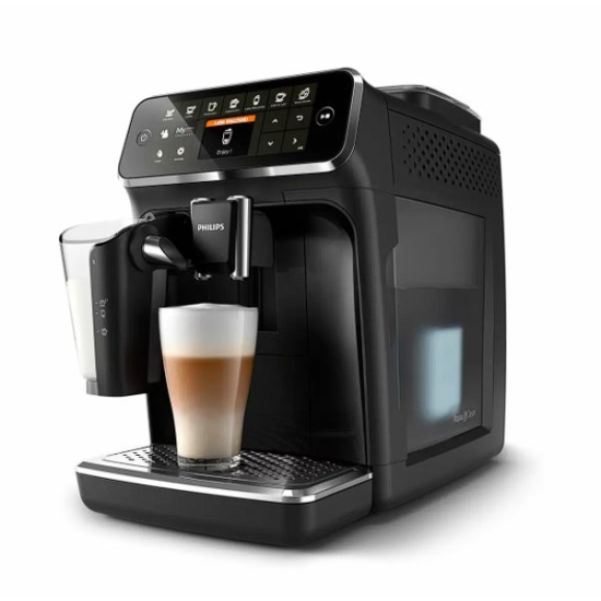 Philips EP4341/50 kávéfőző 12 hónap garanciával