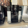 Kép 1/2 - Jura D6 Platin használt automata kávégép 