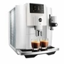 Kép 1/3 - Jura E8 Piano White (EB)